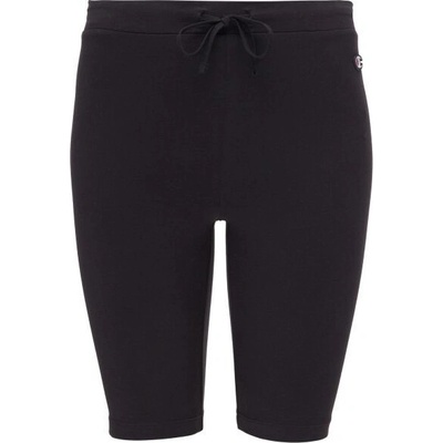 Champion LEGACY Dámské šortky černá