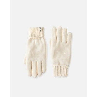 Rip Curl Anoeta Gloves Off White