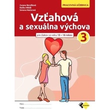 Vzťahová a sexuálna výchova 3