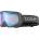 Bollé Очила Bolle Cascade Black Matte Azure Photochromic S1-3 BG006009 (BG006009)