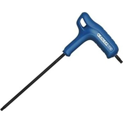 Tona Expert s T-rukojetí T-klíč zástrčný torx T20 E121703