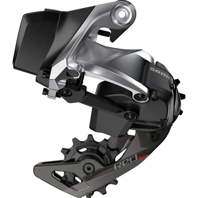 SRAM AM RD RED ETAP