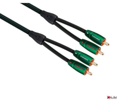 AudioQuest Evergreen 5 m