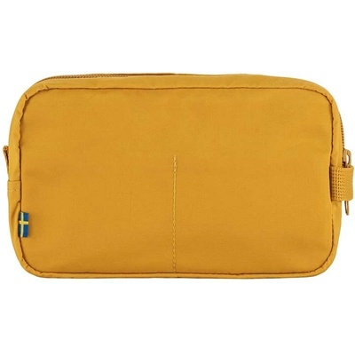 Fjallraven Козметична чанта Fjallraven Kanken Gear Bag в жълто F25862.160 (F25862.160)