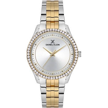 Casio DK. 1.13584-2 Дамски Часовник