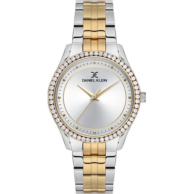 Casio DK. 1.13584-2 Дамски Часовник