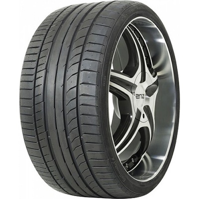 Continental ContiSportContact 5 P AO XL 235/35 ZR19 91Y