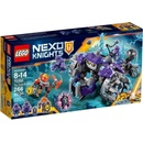 LEGO® Nexo Knights 70350 Traja bratia