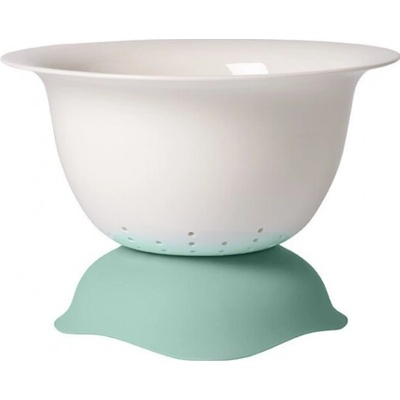 Villeroy & Boch Misa cedidlo zelené Clever Cooking 29 cm