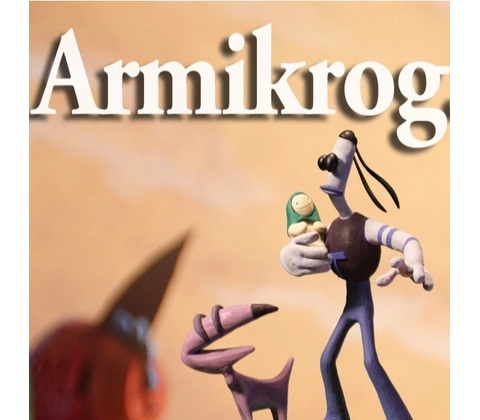 Armikrog