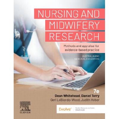 Nursing and Midwifery Research | Dean Whitehead, Daniel Terry