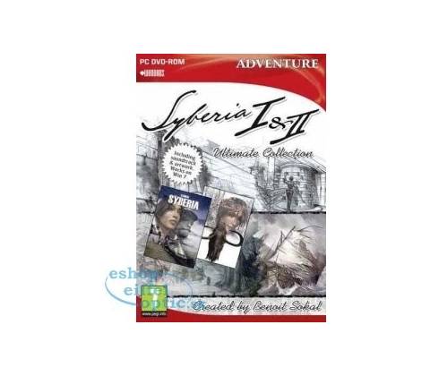 Syberia 1 + 2