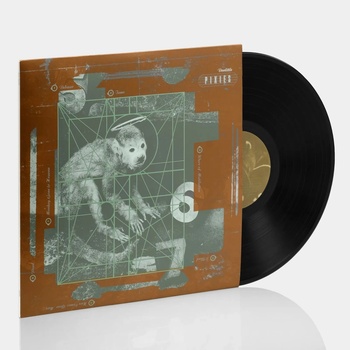 PIXIES: DOOLITTLE, LP