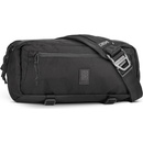 CHROME KADET NYLON