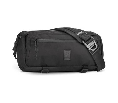 CHROME KADET NYLON