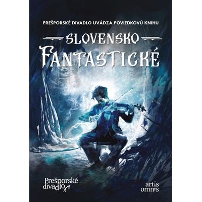 Fantastické Slovensko