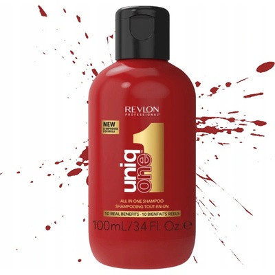 Revlon Uniq One Conditioning Shampoo 100 ml