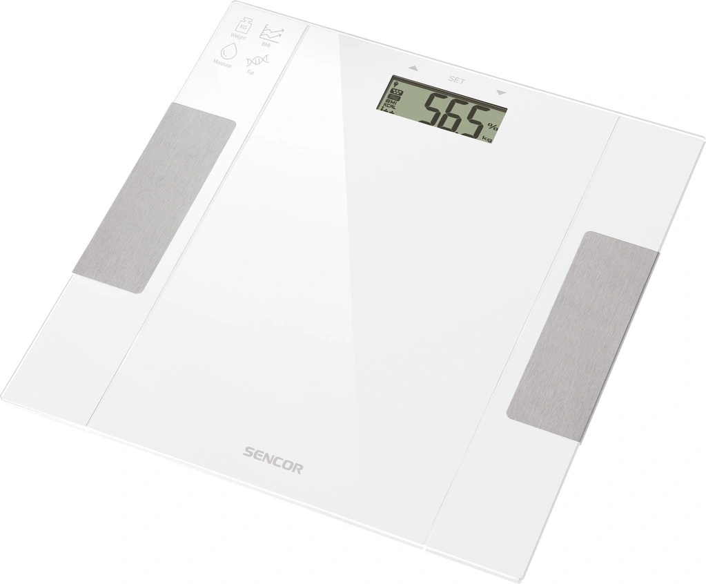 Sencor SBS 5051WH