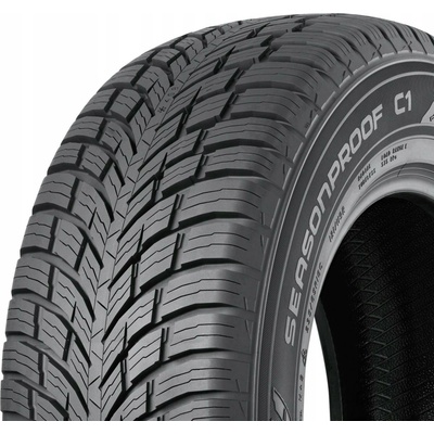 Nokian Tyres Seasonproof C1 195/75 R16 107/105R