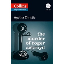 Murder of Roger Ackroyd Collins english readers