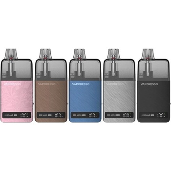 Vaporesso Eco Nano Plus Pod Kit 1400mAh 10ml