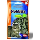 Nobby StarSnack Nobbits Catnip pamlsky Cat 75 g