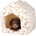 TRIXIE Cave Lingo 40x45x40 cm 36355