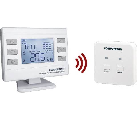 Computherm Q72RF