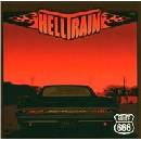 Helltrain - Route 666 CD