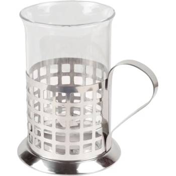 Image 1 of Sapir Комплект стъклени чаши sapir sp 1174 b200-2, огнеупорно стъкло, 2 броя, 0.2 литра (sp 1174 b200-2)