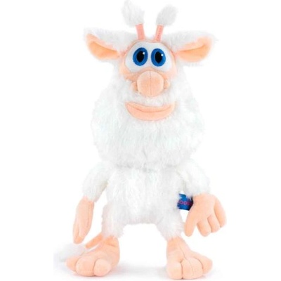 Barrado Booba плюшена играчка 30см