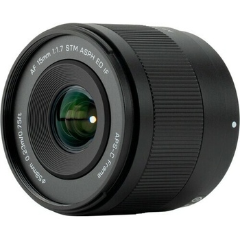 Viltrox AF 15mm/1.7 E