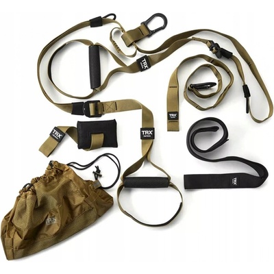 TRX Tactical Gym – Zboží Dáma