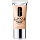 Clinique Even Better Refresh hydratační make-up s vyhlazujícím účinkem CN 74 Beige 30 ml