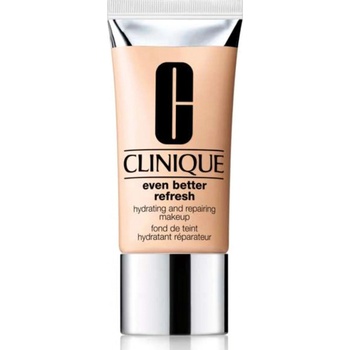 Clinique Even Better Refresh hydratační make-up s vyhlazujícím účinkem CN 74 Beige 30 ml