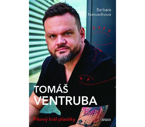 Tomáš Ventruba