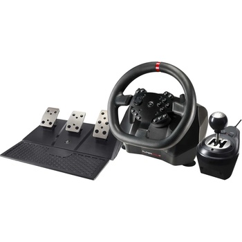 Image 1 of Subsonic Superdrive GS 950-X Racing Wheel (T-MLX55217)