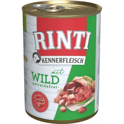 Rinti Kennerfleisch divina 400 g