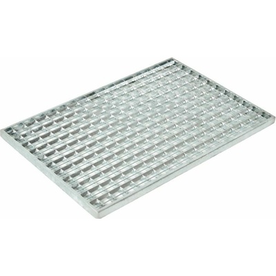 ACO Self Vario 2.0 Rošt 60 x 40 cm mřížkový V-profil pruty protiskluz ZN 3003264