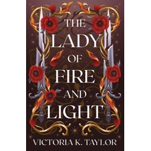 The Lady of Fire and Light