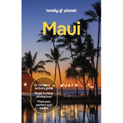 Maui - Amy Balfour, Savannah Rose Dagupion, Ryan Ver Berkmoes, Malia Yoshioka