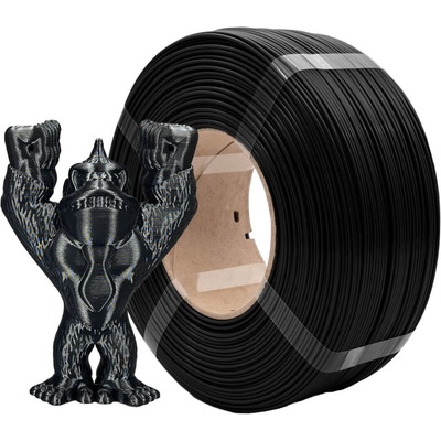 AzureFilm PCTG Refill Black - 1, 75 mm / 1000 g (FCR171-9005)