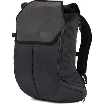 AEVOR Раница за колоездене Aevor Bikepack Proof 18 Cycling backpack - Proof Black - размер One Size (502-6756-0111)