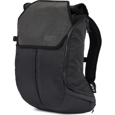 AEVOR Раница за колоездене Aevor Bikepack Proof 18 Cycling backpack - Proof Black - размер One Size (502-6756-0111)