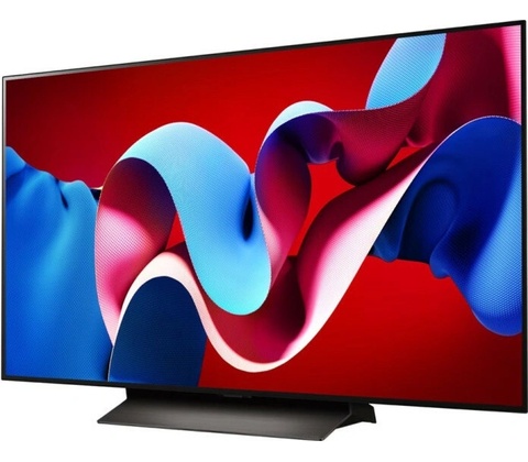 LG OLED48C44