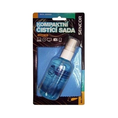 SENCOR SCL 2000 – Hledejceny.cz