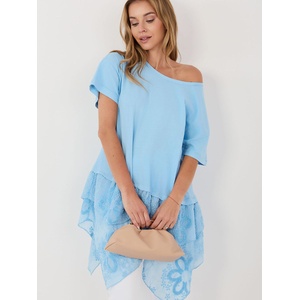 Italy Moda Дамска блуза модел 226468 Italy Moda