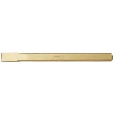 Bahco Nejiskřivé nářadí - Plochý sekáč, AL-BR 150x22mm - BA-NS606-150