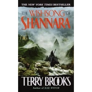 Wishsong of Shannara (The Shannara Chronicles) | Terry Brooks (2007)