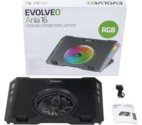 Evolveo Ania 16 ANIA16